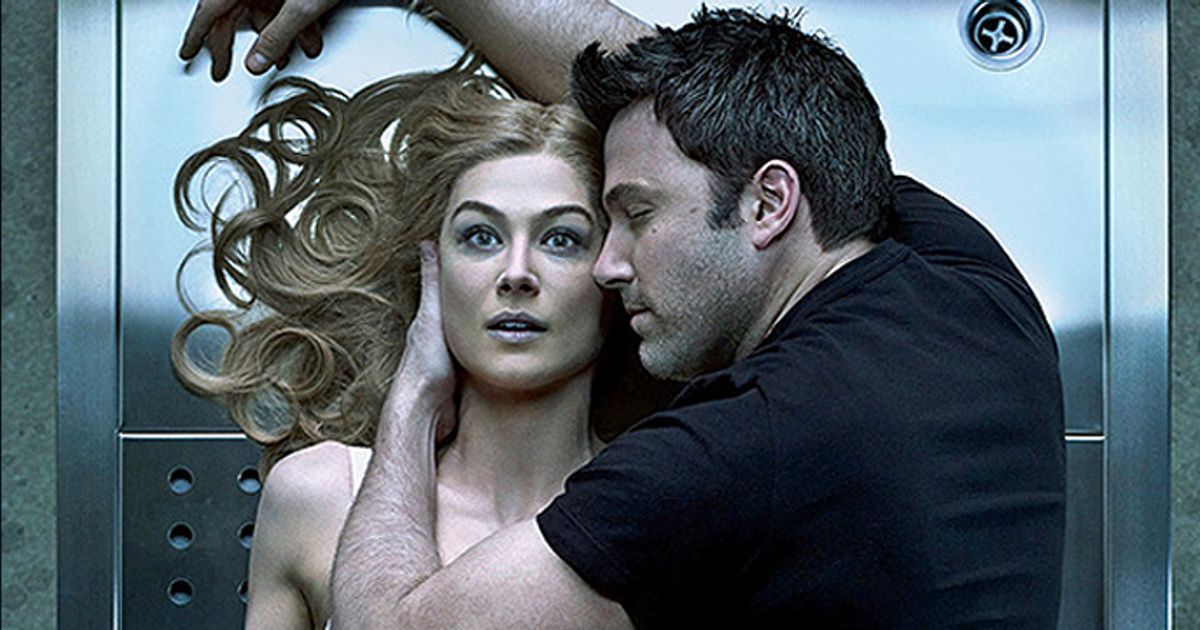 WATCH The First Trailer For Gone Girl Is Here!