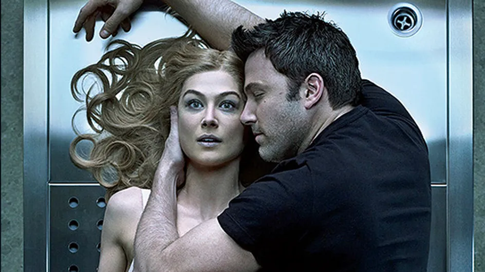 WATCH: The First Trailer For Gone Girl Is Here!