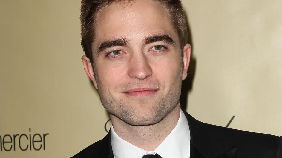 Robert Pattinson : Il batifole avec Julianne Moore dans "Maps to the stars"