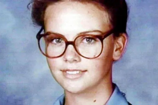 Charlize Theron