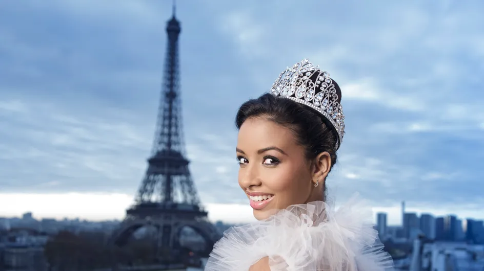 Miss France 2014 : "Manuel Valls ? Il est un peu petit mais pas vilain non plus" (vidéo exclu)