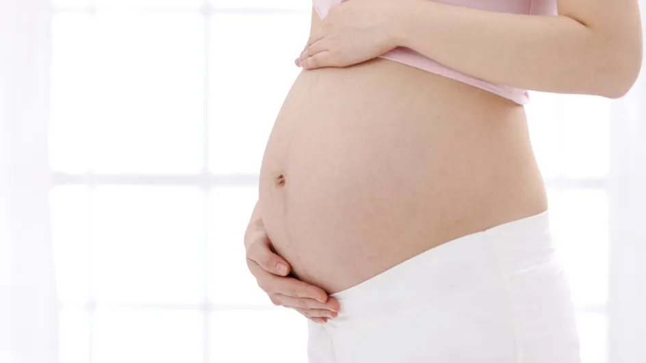 Grossesse : La prise de poids de la maman influe sur celui du bébé