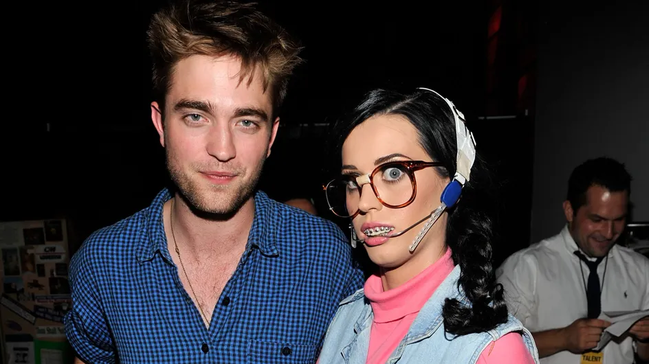 Robert Pattinson et Katy Perry : Un week-end de Pâques en amoureux ?