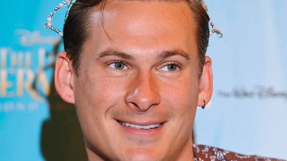 Why Lee Ryan Really Needs To Stop Being Famous Now