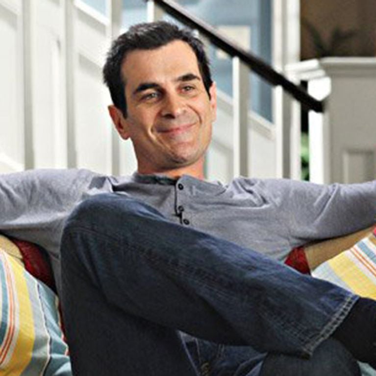 Why Phil Dunphy From Modern Family Should Be Your Everything