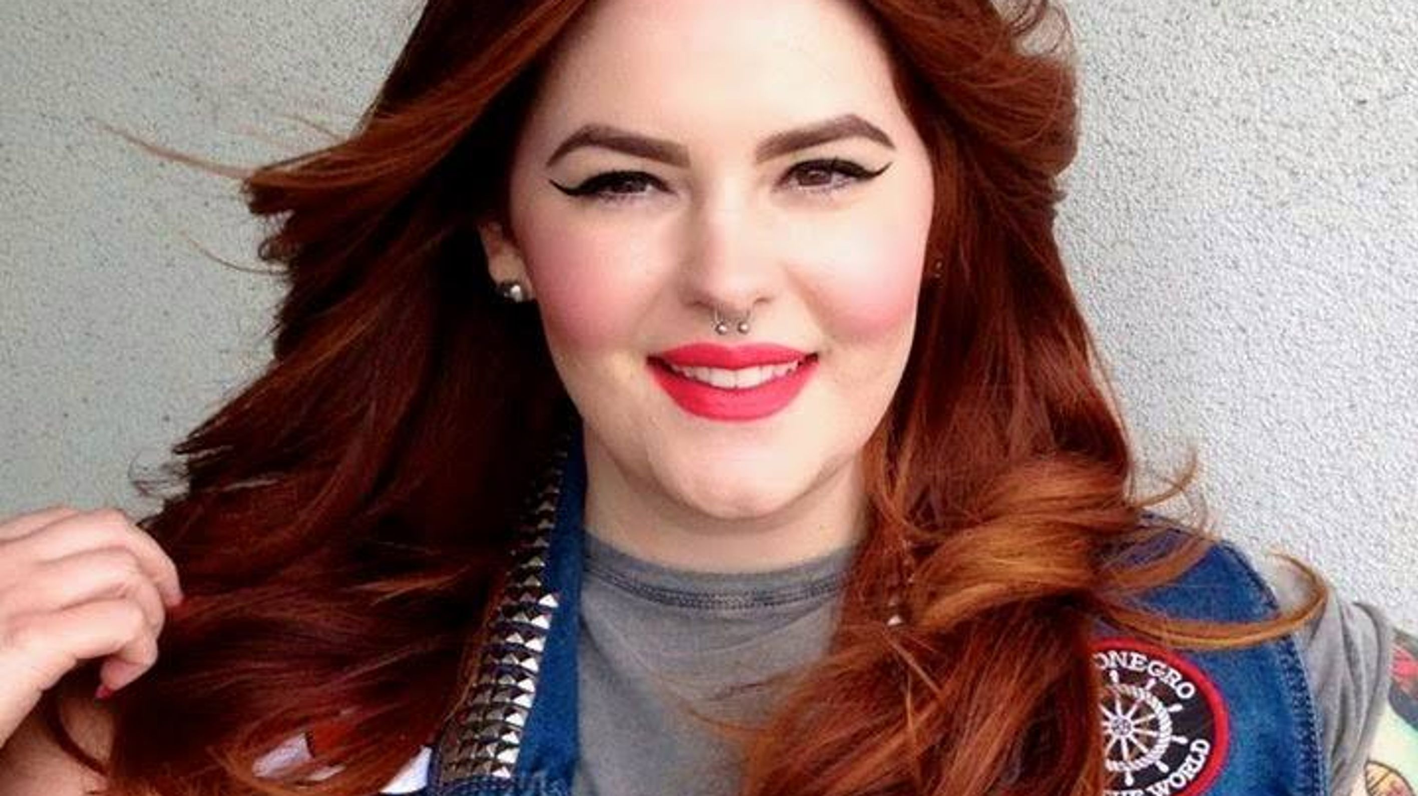 Des mannequins grande taille donnent des leçons de confiance en soi