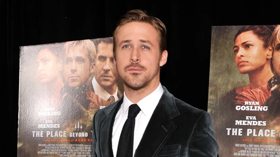 Festival de Cannes 2014 : Ryan Gosling montera (ENFIN) les marches
