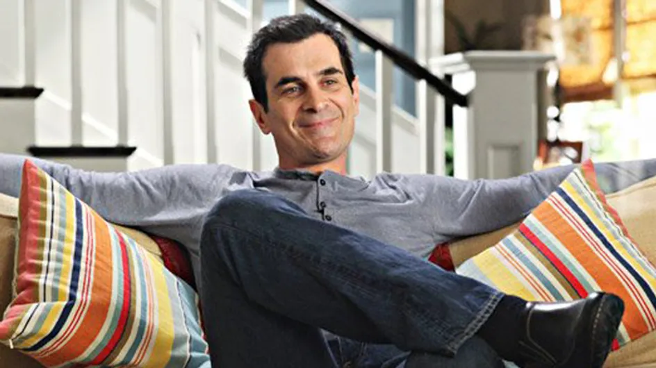 Why Phil Dunphy From Modern Family Should Be Your Everything