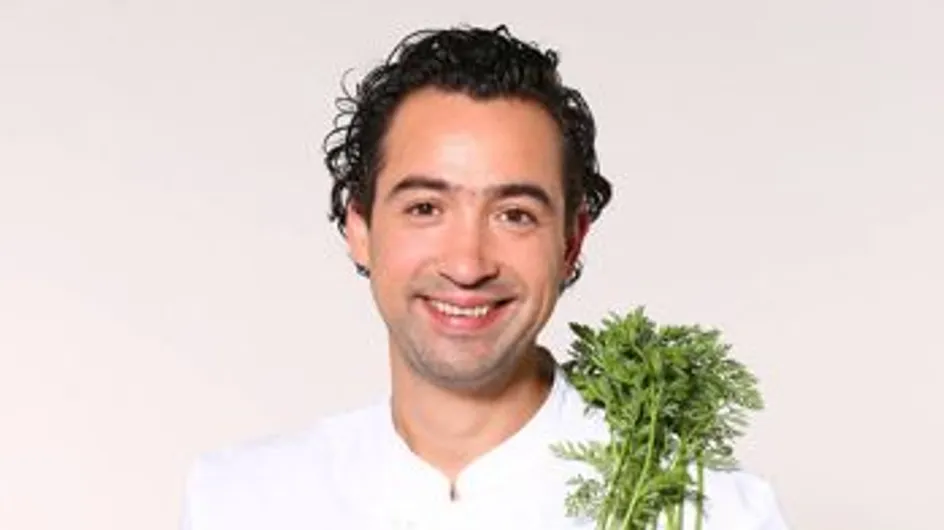 Top Chef 2014 : qui est Pierre Augé, le grand gagnant ?