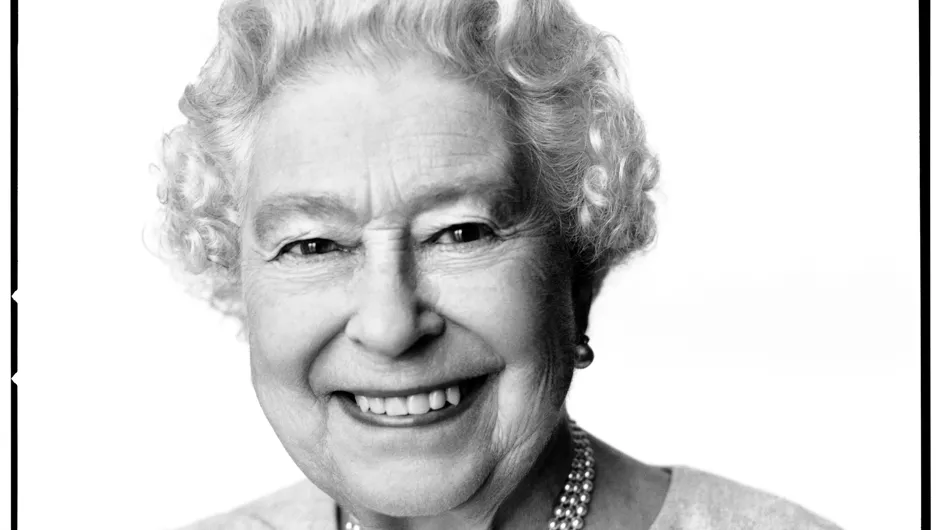 Elizabeth II s'offre un portrait plein de malice pour ses 88 ans (photo)