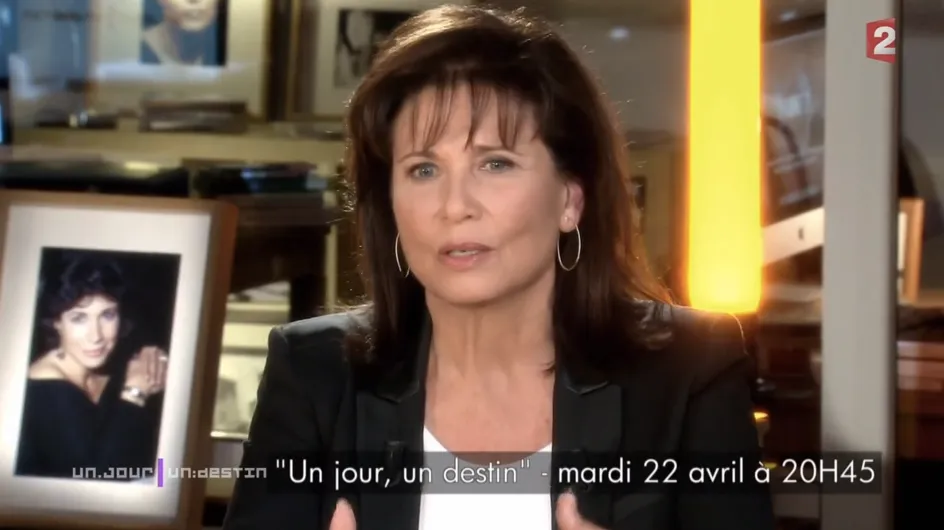 Pour Anne Sinclair, DSK est innocent (Vidéo)