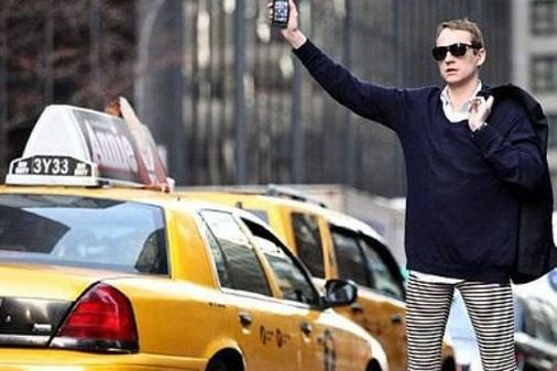Llegan los meggings