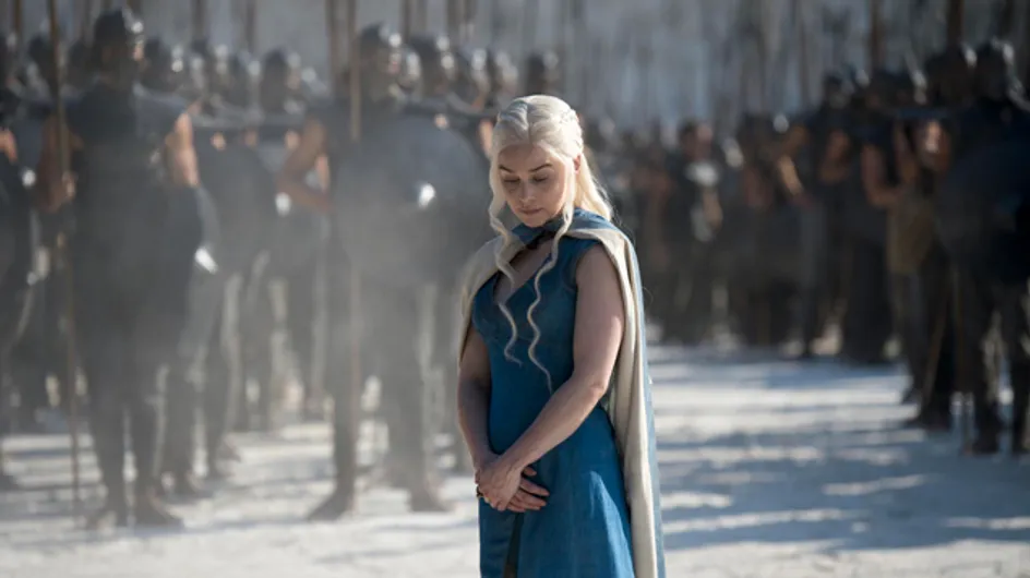 Game of Thrones Season 4 Episode 3: The Breaker of Chains – Has The Show Finally Gone Too Far?