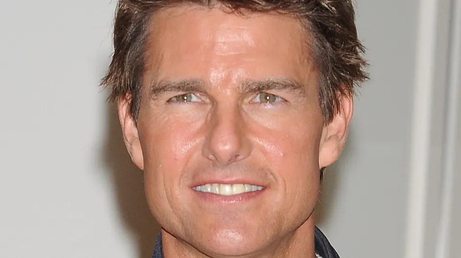 Tom Cruise : Il aurait retrouvé l'amour avec une actrice