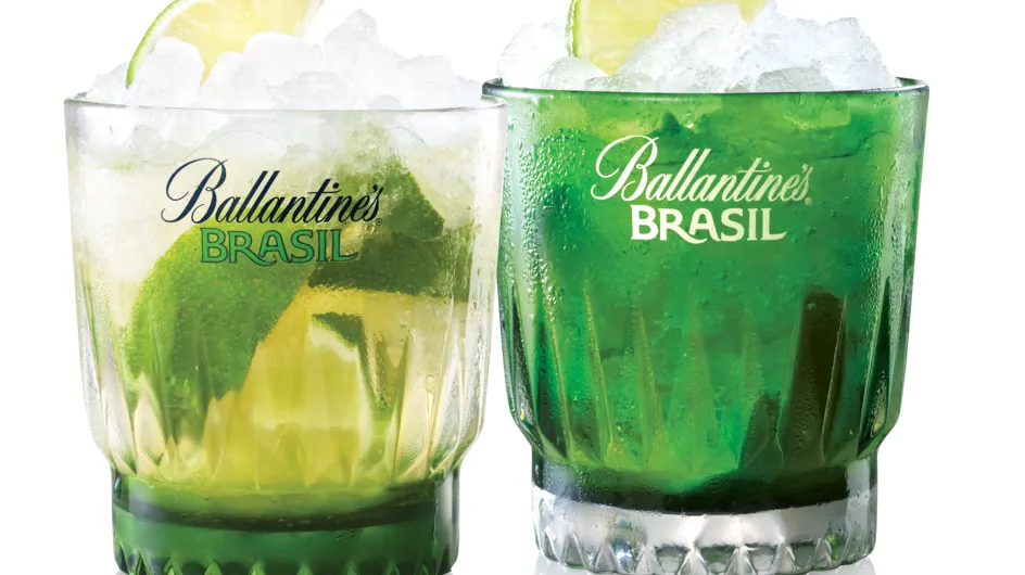 Brasil ! On a trouvé votre cocktail préféré de l'été