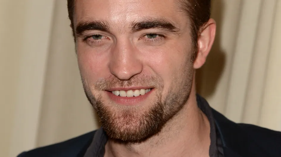 Robert Pattinson : Recasé avec une copine de Katy Perry ?