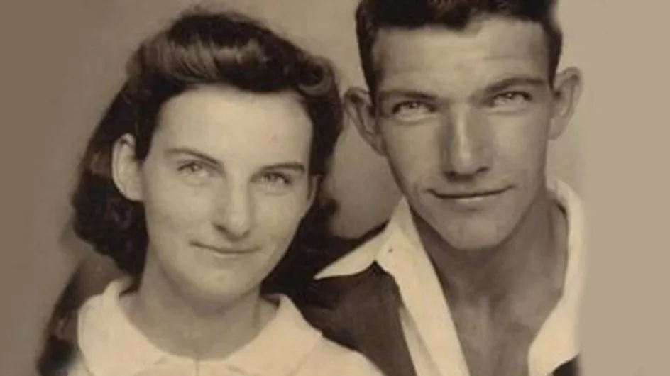 Mariés depuis 70 ans, ces éternels amoureux se sont éteints à quelques heures d'intervalle