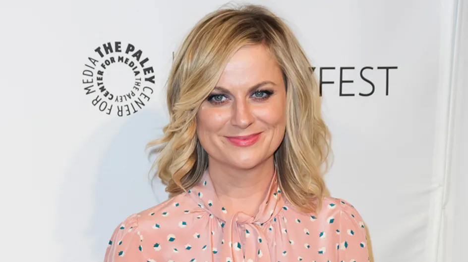 Amy Poehler Talks About Body Image And Nails It
