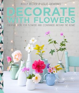 Decorate with flowers