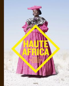 Haute Africa