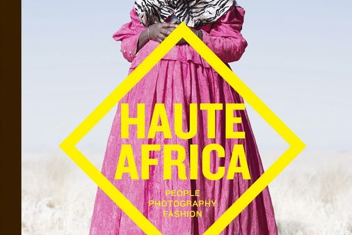 Haute Africa