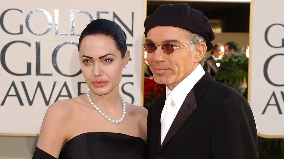 Angelina Jolie : Toujours proche de son ex-mari