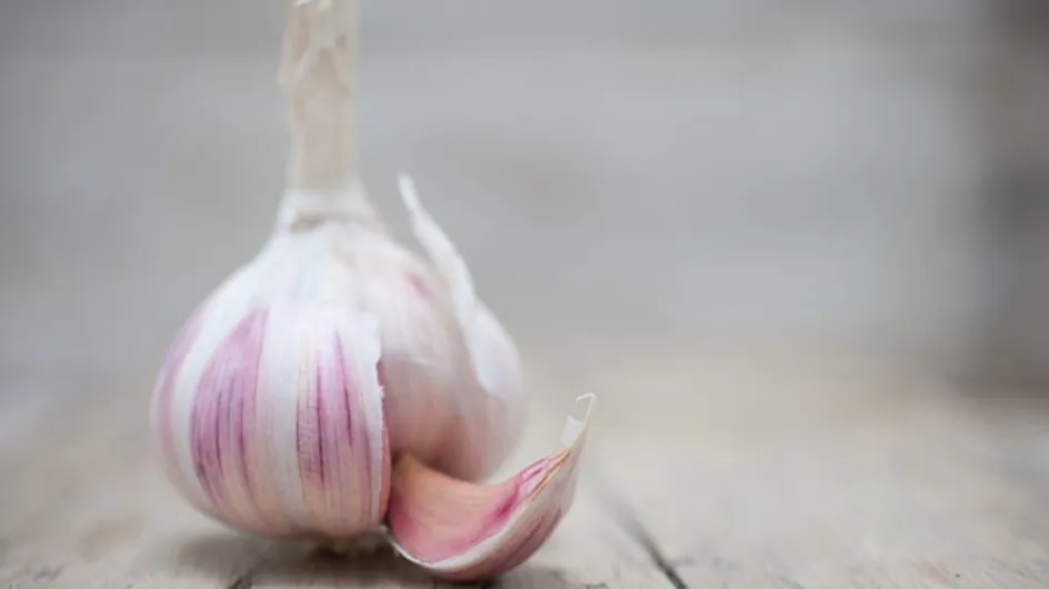 More Than Just A Pong! All You Need To Know About The Amazing Benefits Of Garlic