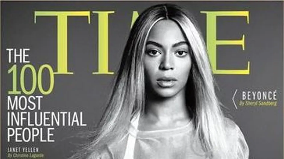 Beyoncé : La femme la plus influente de la planète, c'est elle !