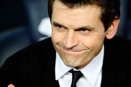 Tito Vilanova