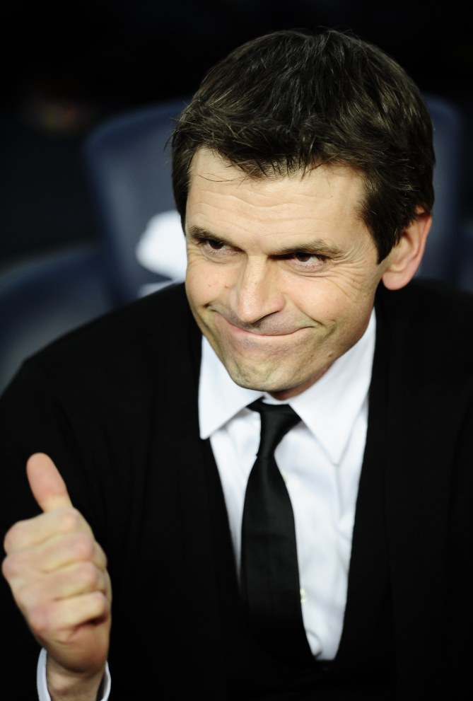 Tito Vilanova