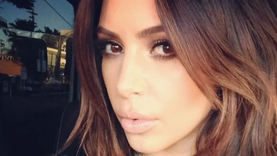 Kim Kardashian : Trois mariages au programme ?