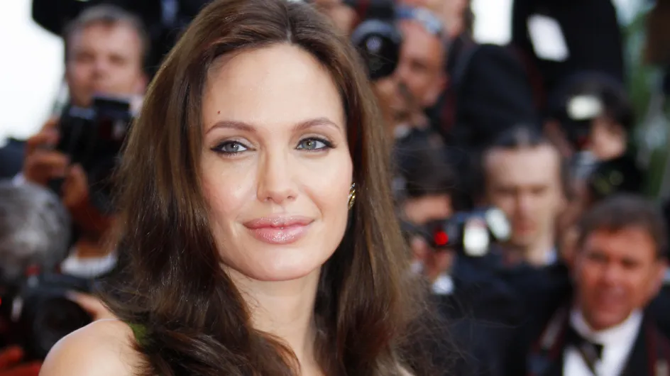 Angelina Jolie : Elle veut un autre enfant de Brad