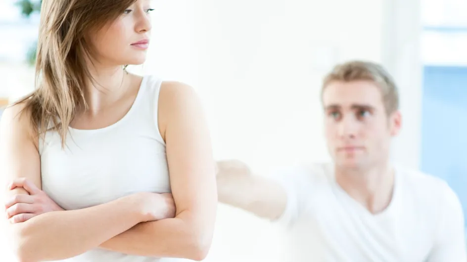 Minute sexiste : Une appli permet aux hommes d'éviter les "humeurs menstruelles" de leur conjointe