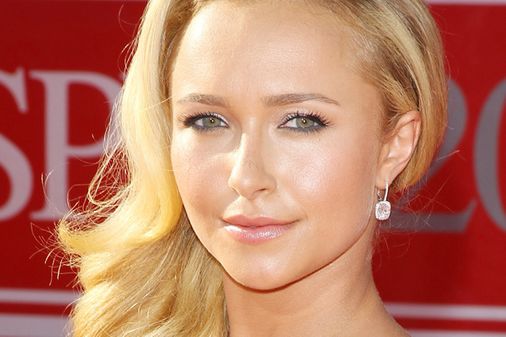 Hayden Panettiere