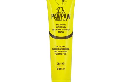 Dr. Paw Paw, Original Balm, £8.95 (currently 3 for 2)