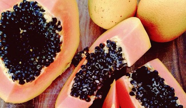 Papaya