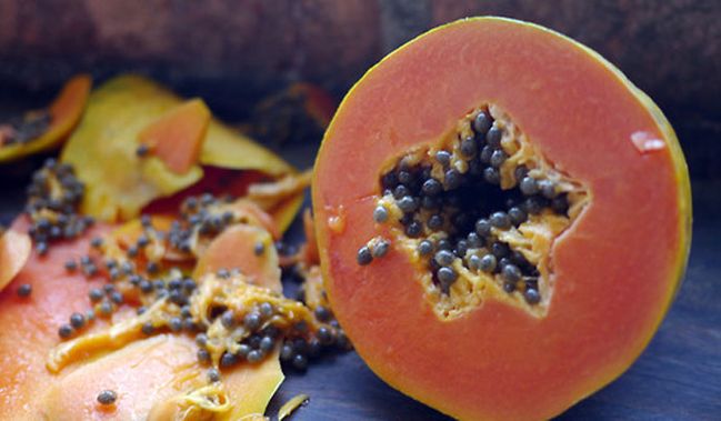 Papaya