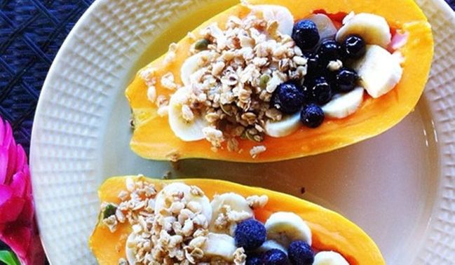 Papaya