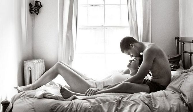 Pareja