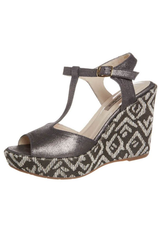Keil-Sandalette von Gadea / 149,95 €