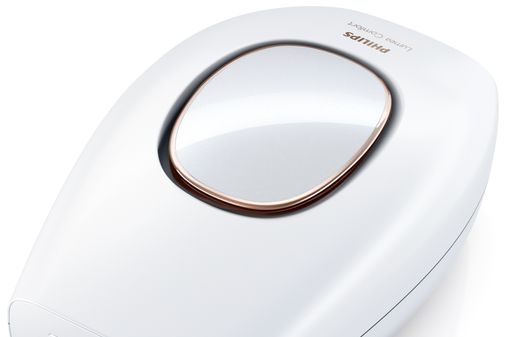 Philips Lumea Comfort