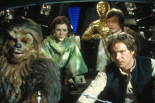 Star Wars
