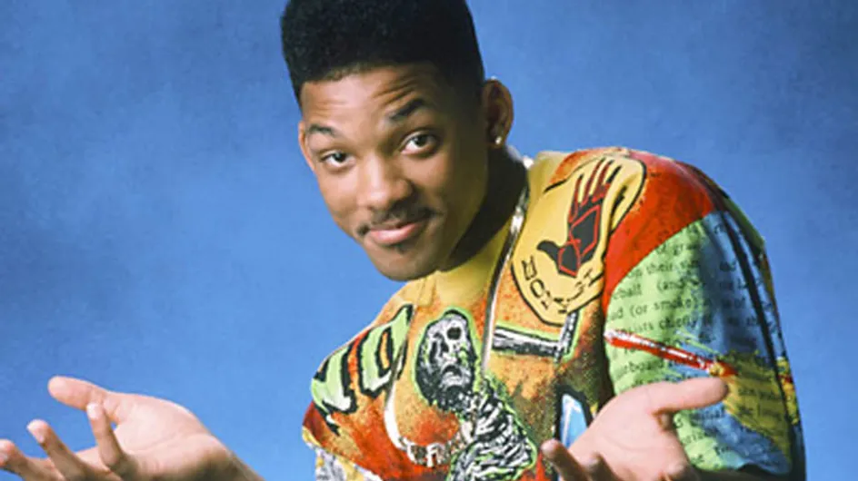 16 Life Lessons The Fresh Prince of Bel-Air Taught Us