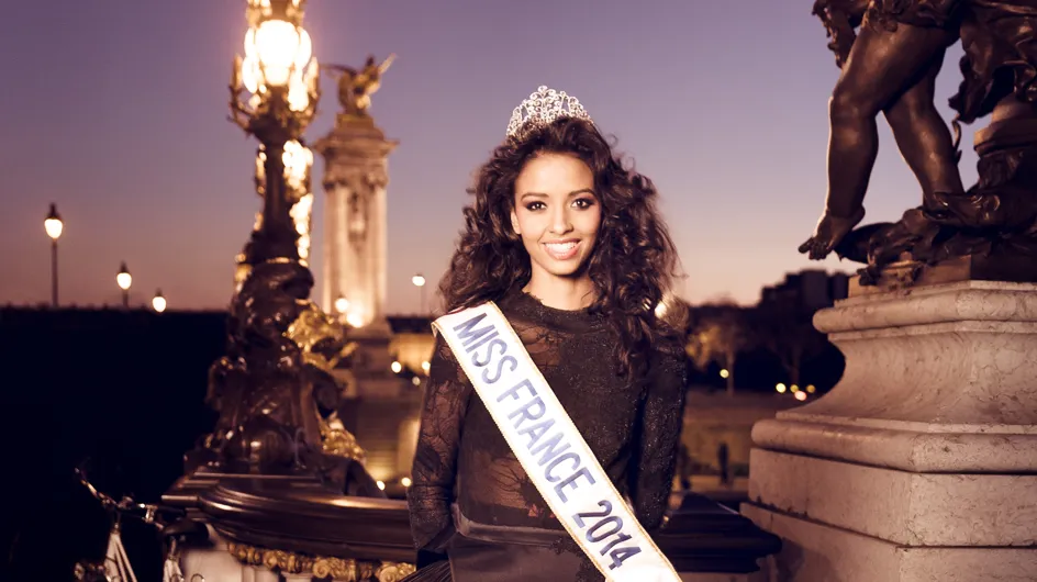 Miss France 2014 : Découvrez son accessoire mode fétiche (Vidéo exclu)