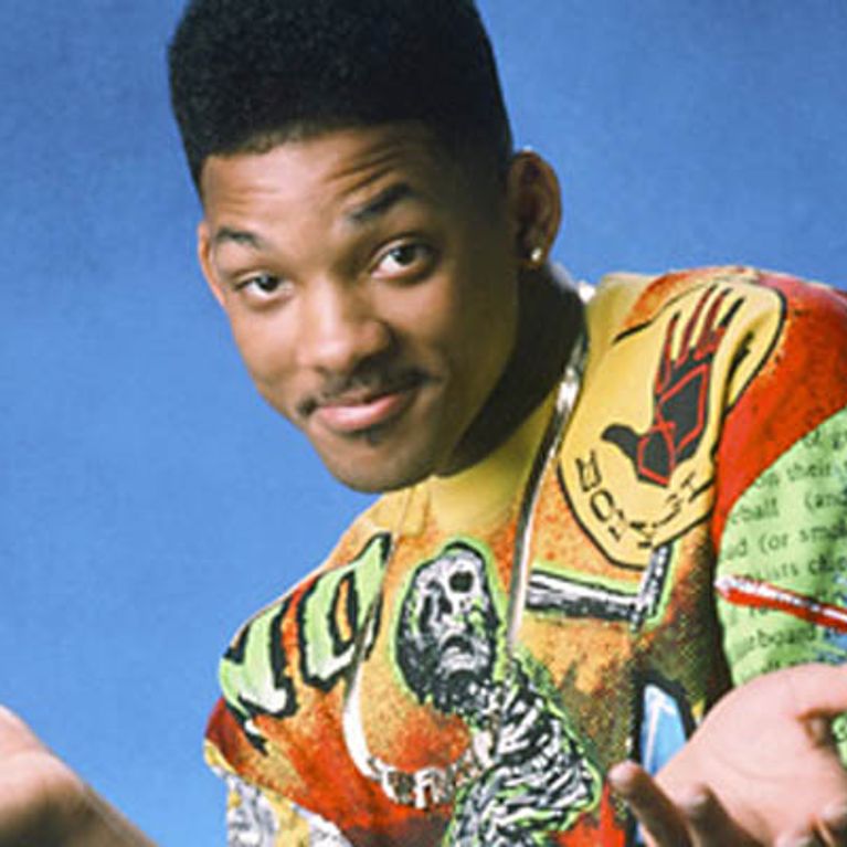 16 Life Lessons The Fresh Prince of Bel-Air Taught Us