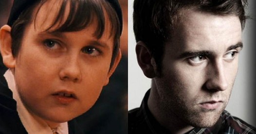 What Do The Boys Of Harry Potter Look Like Now?