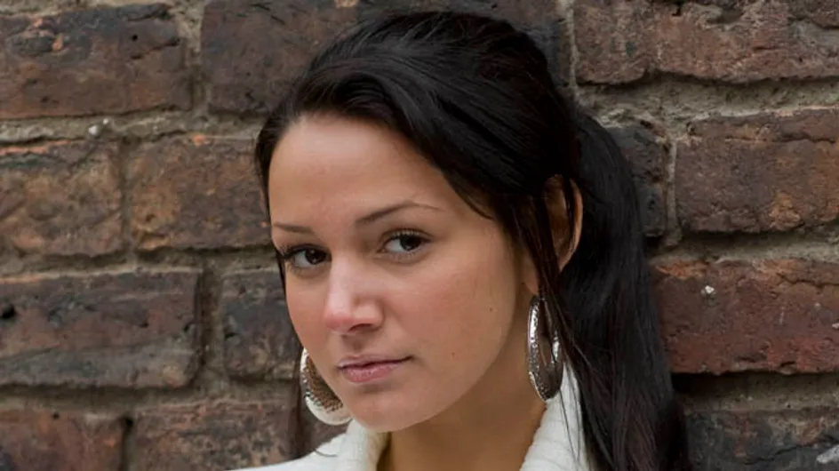 Coronation Street 14/05 – Will Peter and Tina be discovered?