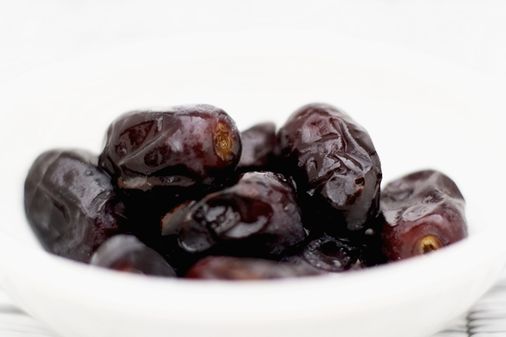 Pruimen : 8g vezels/100 g