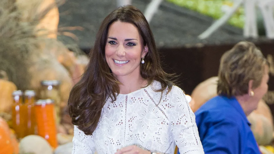 Kate Middleton : Combien la garde-robe de son roadtrip a-t-elle coûté à la Couronne ?