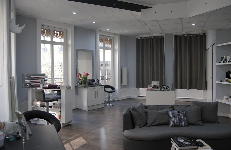 Lyon : salons de beauté à Lyon